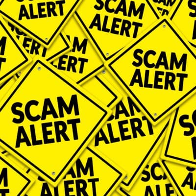 How to Protect Yourself From ERC Scams