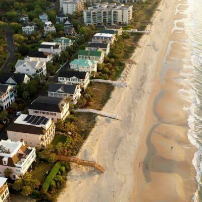 Cost Segregation: A Tax Liability Reduction Tool for Owners of Short-Term Vacation Rentals