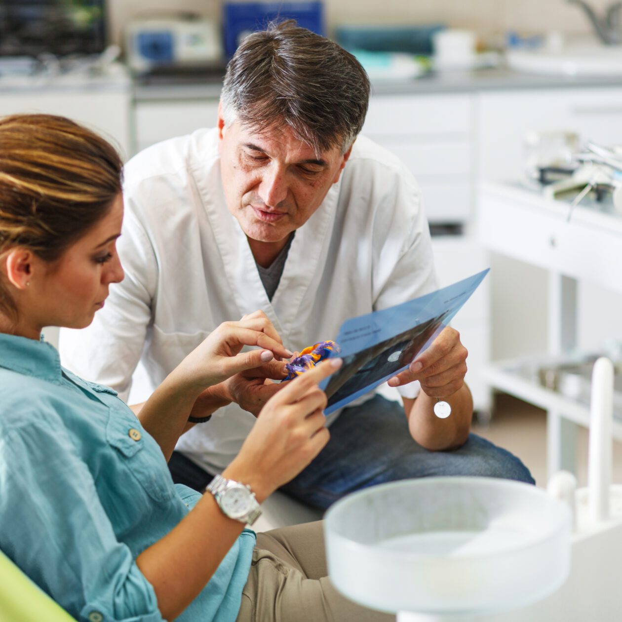 Helping Dental Practices and Labs Succeed Through Smart Guidance