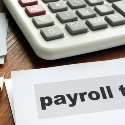 The ERC: A Refundable Payroll Tax Credit