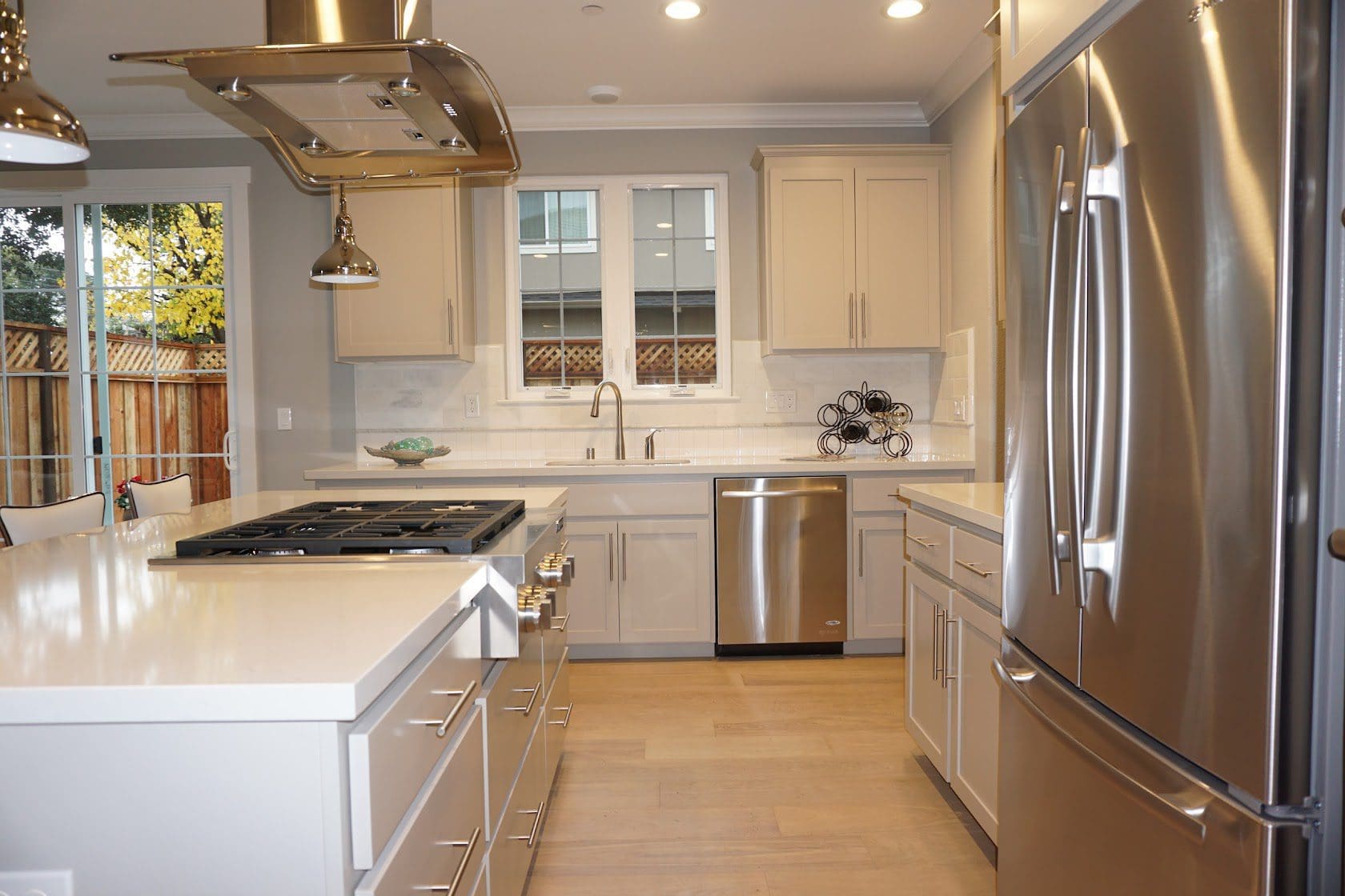 Pro Appliance Installation StenTam